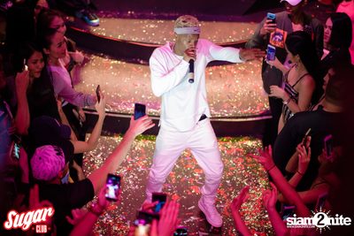 ครบรอบ 3 ปี Sugar Club สุขุมวิท 11 — photo 174