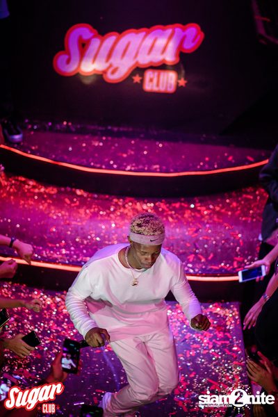 ครบรอบ 3 ปี Sugar Club สุขุมวิท 11 — photo 176