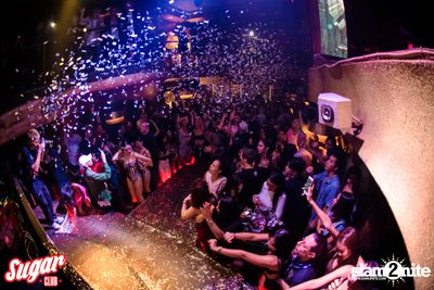 ครบรอบ 3 ปี Sugar Club สุขุมวิท 11 — photo 179