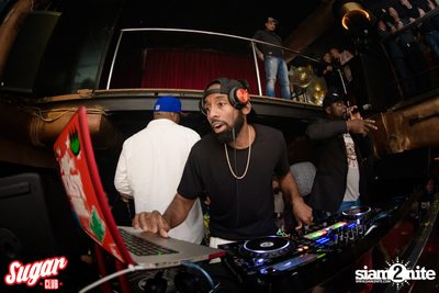 ครบรอบ 3 ปี Sugar Club สุขุมวิท 11 — photo 180
