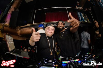 ครบรอบ 3 ปี Sugar Club สุขุมวิท 11 — photo 181