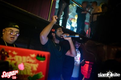 ครบรอบ 3 ปี Sugar Club สุขุมวิท 11 — photo 182