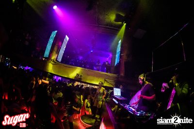 ครบรอบ 3 ปี Sugar Club สุขุมวิท 11 — photo 187