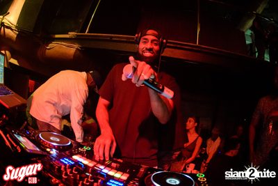 ครบรอบ 3 ปี Sugar Club สุขุมวิท 11 — photo 188