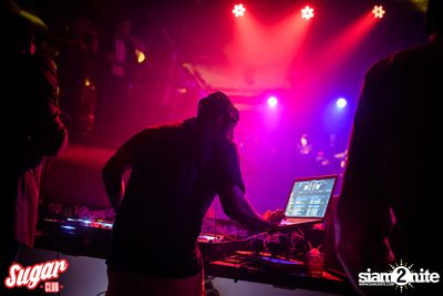 ครบรอบ 3 ปี Sugar Club สุขุมวิท 11 — photo 192