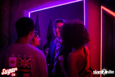 ครบรอบ 3 ปี Sugar Club สุขุมวิท 11 — photo 193
