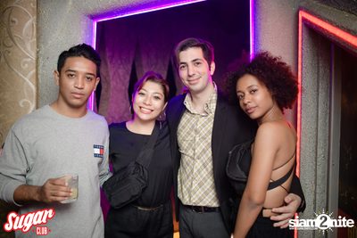 ครบรอบ 3 ปี Sugar Club สุขุมวิท 11 — photo 194