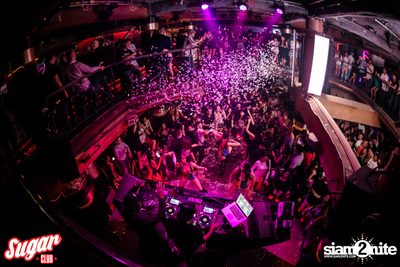 ครบรอบ 3 ปี Sugar Club สุขุมวิท 11 — photo 199