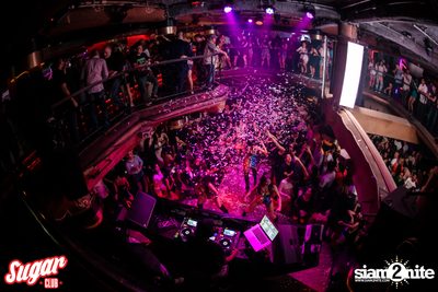 ครบรอบ 3 ปี Sugar Club สุขุมวิท 11 — photo 200