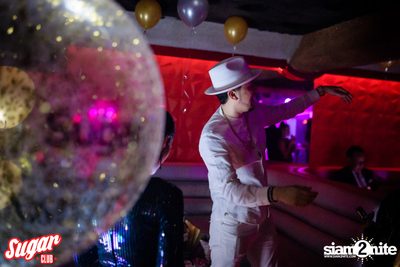 ครบรอบ 3 ปี Sugar Club สุขุมวิท 11 — photo 202