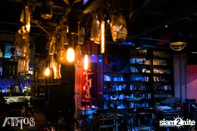 Cocktail Live ที่ แอทโมส ทองหล่อ — photo 3