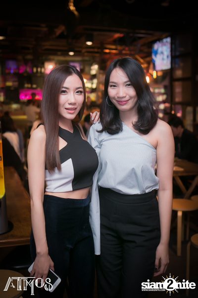 Cocktail Live ที่ แอทโมส ทองหล่อ — photo 24