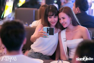 Cocktail Live ที่ แอทโมส ทองหล่อ — photo 41