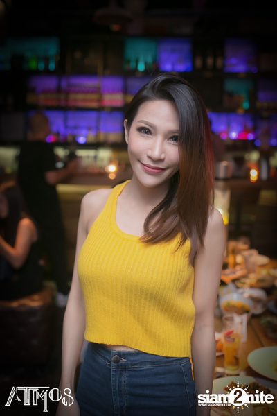 Cocktail Live ที่ แอทโมส ทองหล่อ — photo 54