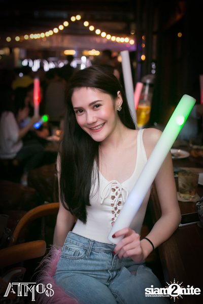 Cocktail Live ที่ แอทโมส ทองหล่อ — photo 75