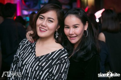 Cocktail Live ที่ แอทโมส ทองหล่อ — photo 101