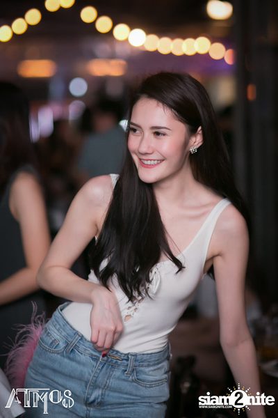Cocktail Live ที่ แอทโมส ทองหล่อ — photo 133