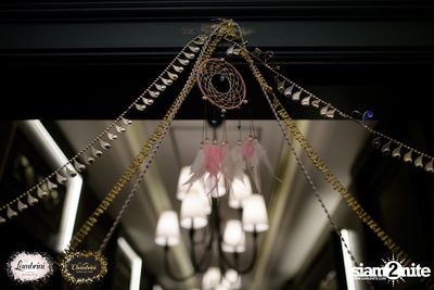 Bohemian Night ที่ โมโจ เลานจ์ บาร์ — photo 3