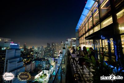 Bohemian Night ที่ โมโจ เลานจ์ บาร์ — photo 53