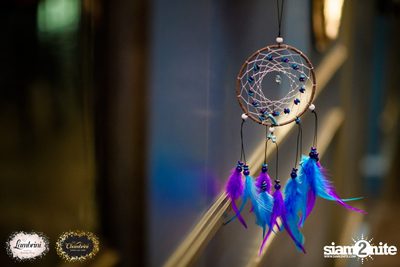 Bohemian Night ที่ โมโจ เลานจ์ บาร์ — photo 65