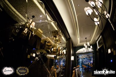 Bohemian Night ที่ โมโจ เลานจ์ บาร์ — photo 68
