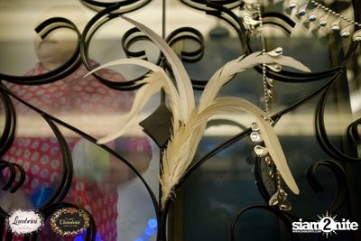 Bohemian Night ที่ โมโจ เลานจ์ บาร์ — photo 86