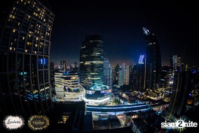 Bohemian Night ที่ โมโจ เลานจ์ บาร์ — photo 99