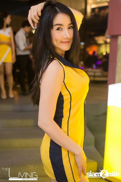 Atom & Lula at The Living Bistro & Bar Pattaya — photo 8