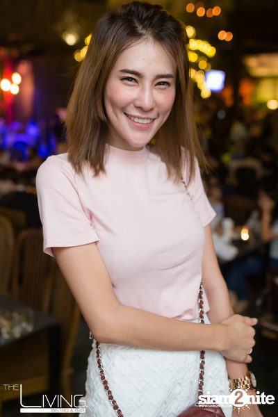 Atom & Lula at The Living Bistro & Bar Pattaya — photo 74