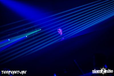 Temperature นำเสนอ Headhunterz ที่ โบน พัทยา — photo 58