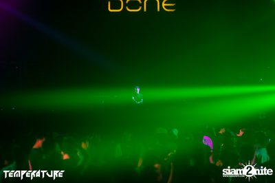 Temperature นำเสนอ Headhunterz ที่ โบน พัทยา — photo 67