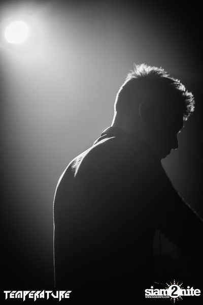 Temperature นำเสนอ Headhunterz ที่ โบน พัทยา — photo 80