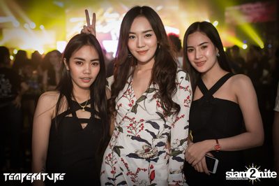Temperature นำเสนอ Headhunterz ที่ โบน พัทยา — photo 84