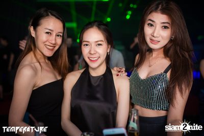 Temperature นำเสนอ Headhunterz ที่ โบน พัทยา — photo 95