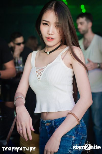 Temperature นำเสนอ Headhunterz ที่ โบน พัทยา — photo 122
