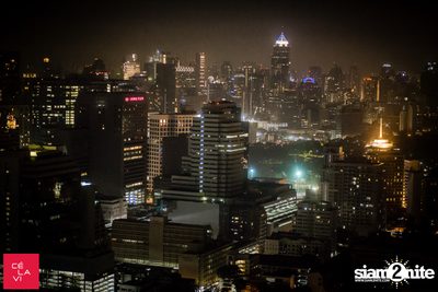 Flash Friday ที่ เซ ลา วี — photo 18