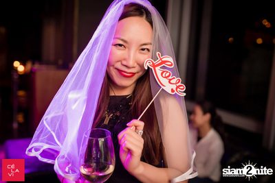 Flash Friday ที่ เซ ลา วี — photo 28