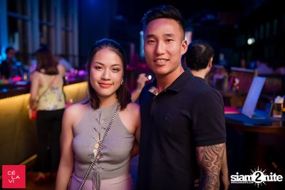 Flash Friday ที่ เซ ลา วี — photo 33