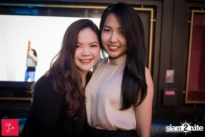 Flash Friday ที่ เซ ลา วี — photo 41