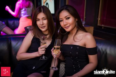 Flash Friday ที่ เซ ลา วี — photo 46