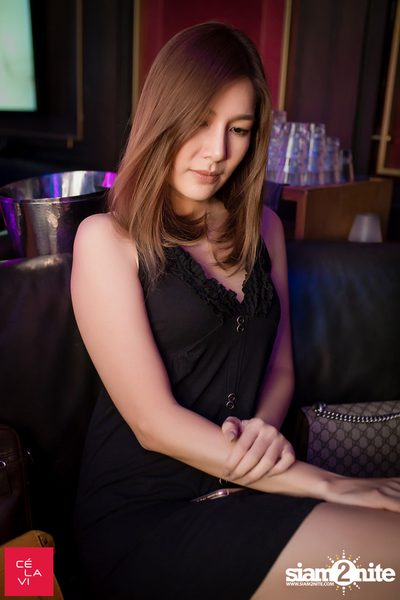 Flash Friday ที่ เซ ลา วี — photo 49