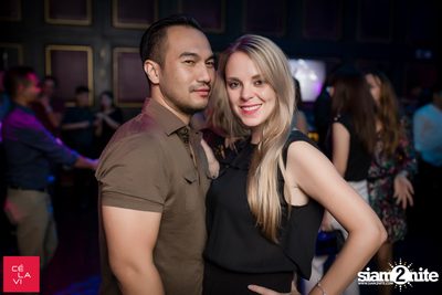 Flash Friday ที่ เซ ลา วี — photo 53