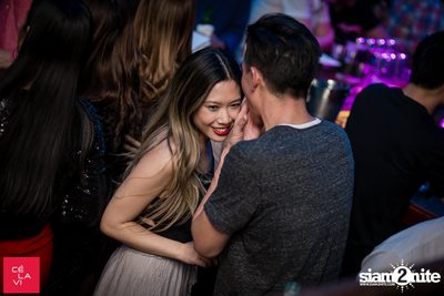 Flash Friday ที่ เซ ลา วี — photo 57