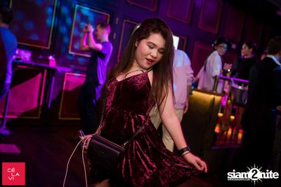 Flash Friday ที่ เซ ลา วี — photo 65