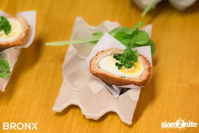 BRONX Soft Opening Party (อัลบั้มที่ 1) — photo 3