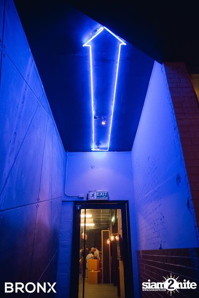 BRONX Soft Opening Party (อัลบั้มที่ 1) — photo 11
