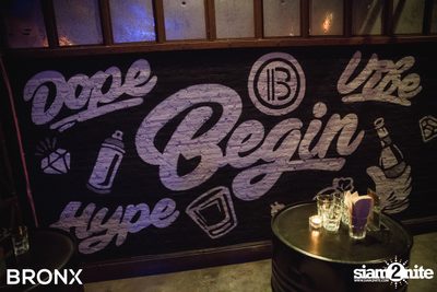 BRONX Soft Opening Party (อัลบั้มที่ 1) — photo 12