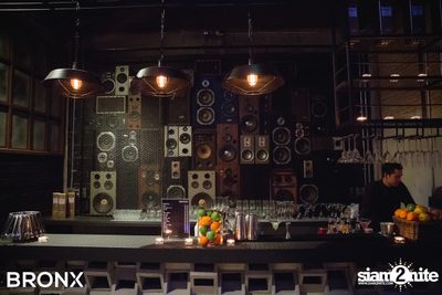 BRONX Soft Opening Party (อัลบั้มที่ 1) — photo 13
