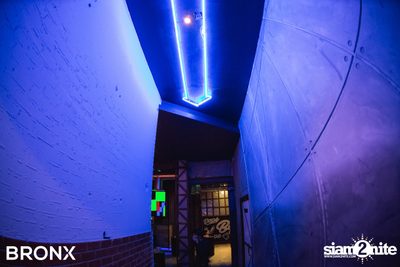BRONX Soft Opening Party (อัลบั้มที่ 1) — photo 18