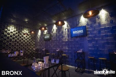 BRONX Soft Opening Party (อัลบั้มที่ 1) — photo 21